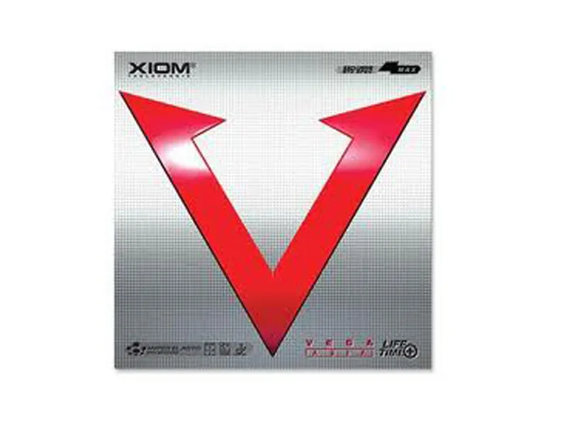 XIOM Vega Asia