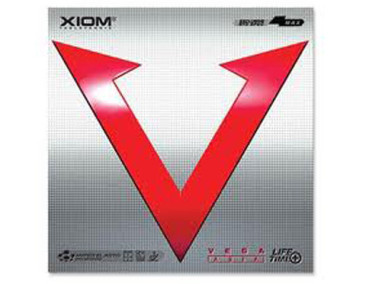 XIOM Vega Asia