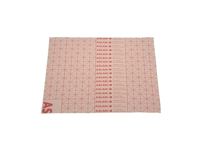 Der-Materialspezialist Feuille Adhésive