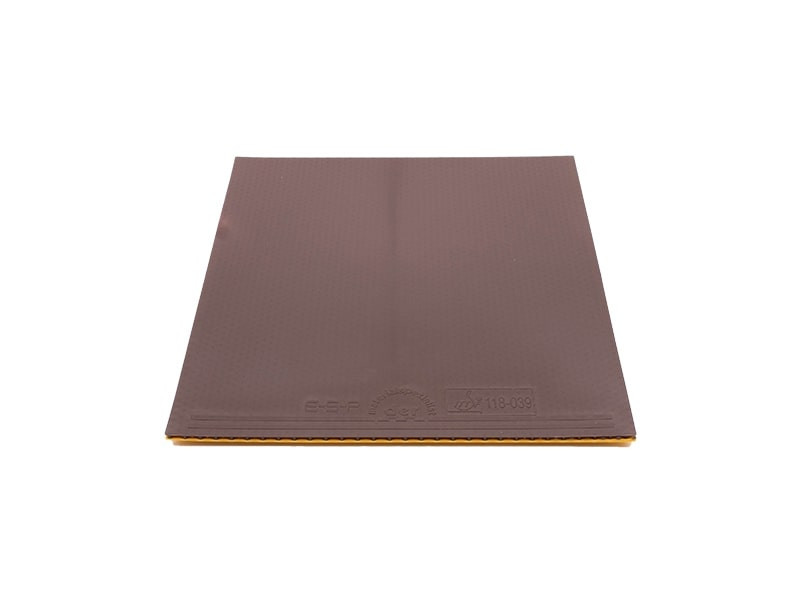 der-materialspezialist E.S.P. - Anti-Top - Color Negro