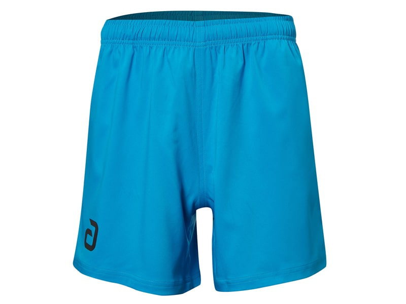 ANDRO Short Torin Bleu Clair
