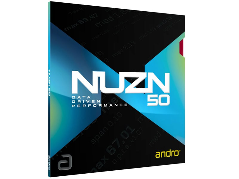 ANDRO NUZN 50