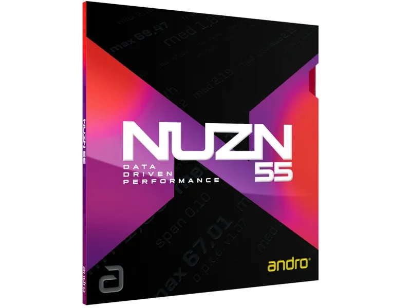 ANDRO NUZN 55