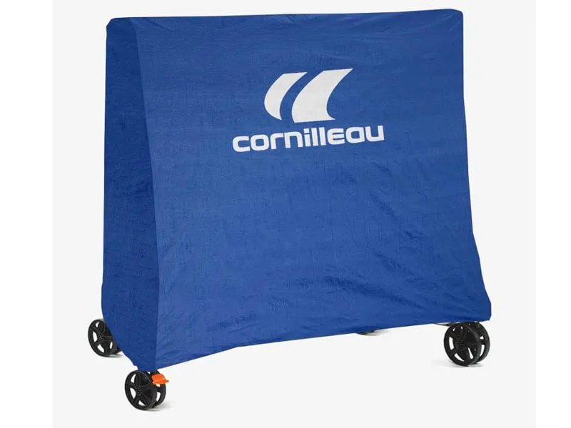 CORNILLEAU Housse de table SPORT Bleu