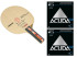 DONIC Pack Waldner Senso Carbon+Acuda S2