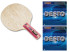 DONIC Pack Waldner Dicon con gomas Desto F2
