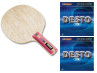 DONIC Pack Waldner Dicon + Desto F2