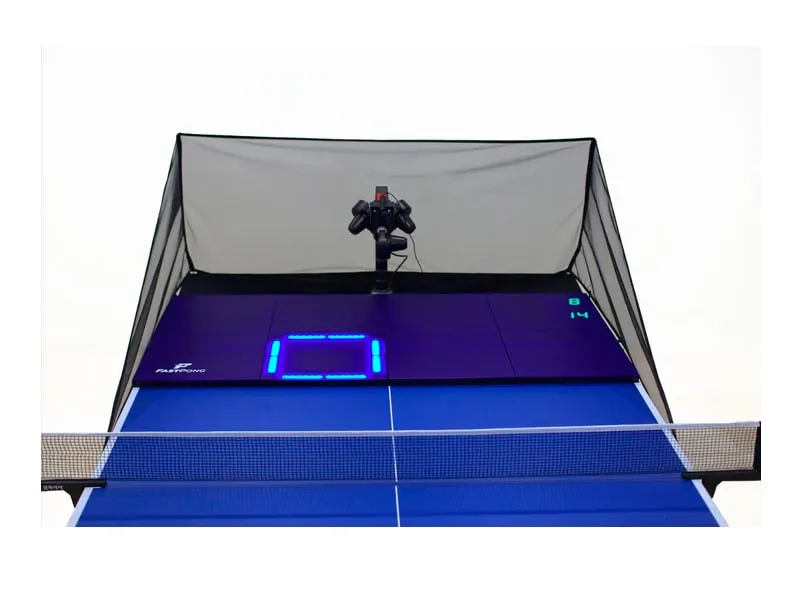 FASTPONG Système d'entraînement Digital
