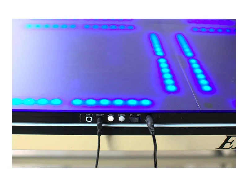 FASTPONG Système d'entraînement Digital