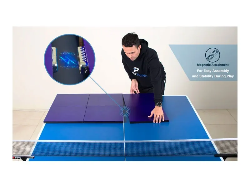 FASTPONG Système d'entraînement Digital
