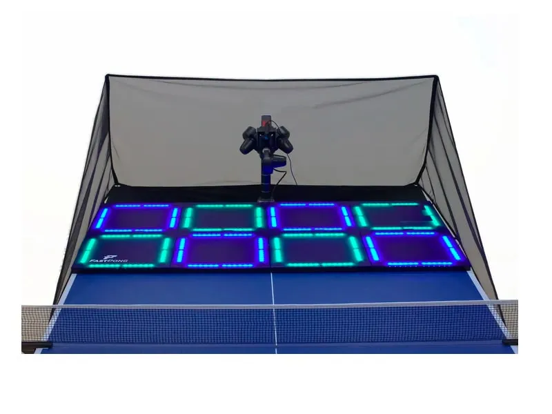 FASTPONG Système d'entraînement Digital