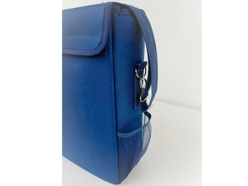 FASTPONG Bolsa Sistema Entrenamiento 3