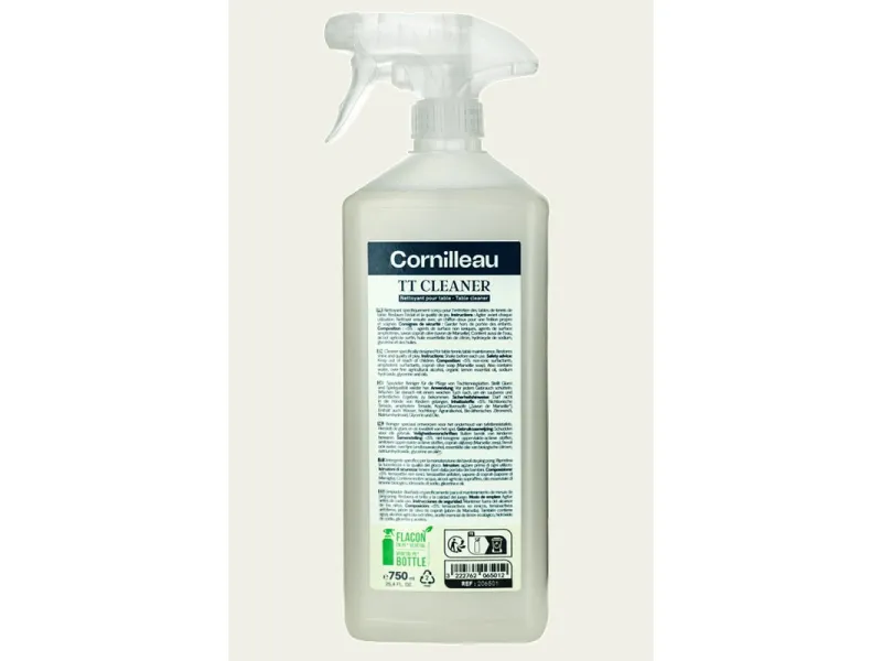 CORNILLEAU Cleaning Agent 750ml