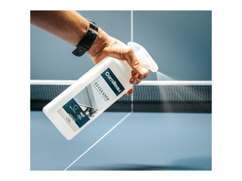 CORNILLEAU Limpiamesas 750ml-3