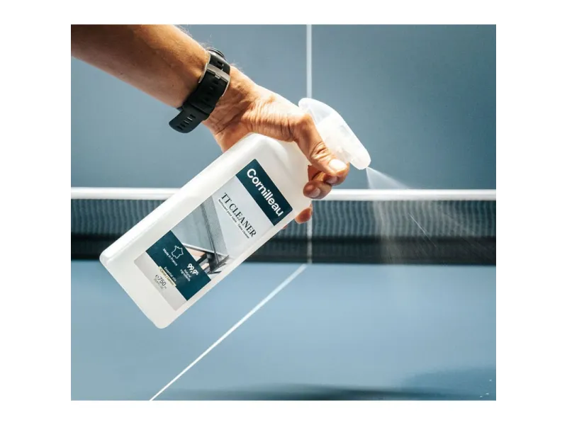 CORNILLEAU Cleaning Agent 750ml