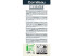 CORNILLEAU Cleaning Agent 750ml