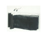 ANDRO Single black net