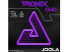 JOOLA Tronix CMD