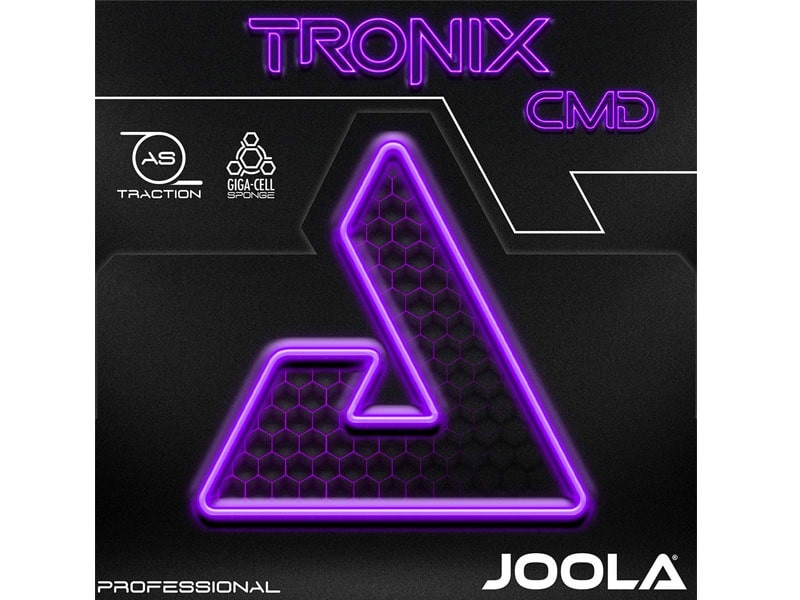 JOOLA Tronix CMD