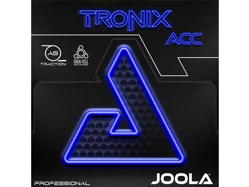 Gomas JOOLA Tronix ACC