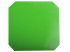 DHS Hurricane 9 Soft-37º Color Verde