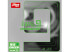 DHS Hurricane 9 Soft-37º Verde