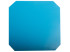 DHS Hurricane 9 Soft-37º Color Azul