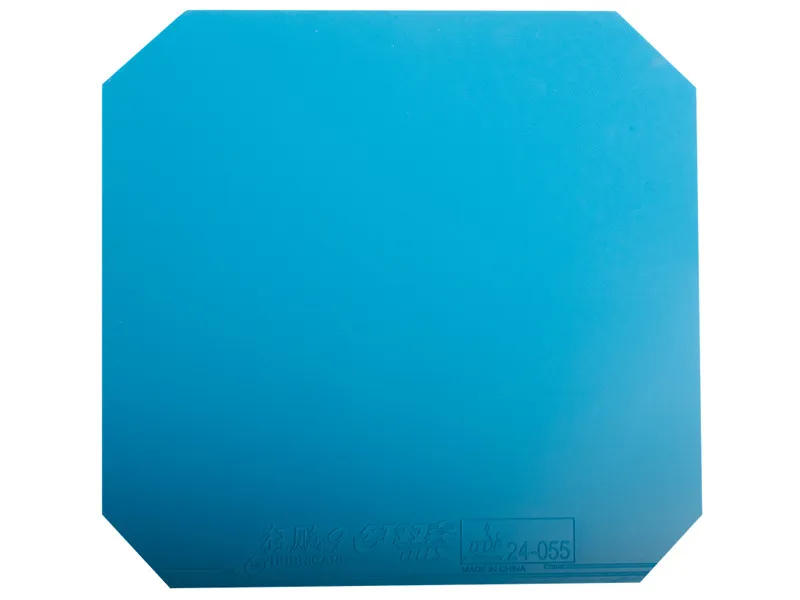 DHS Hurricane 9 Soft-37º Color Azul