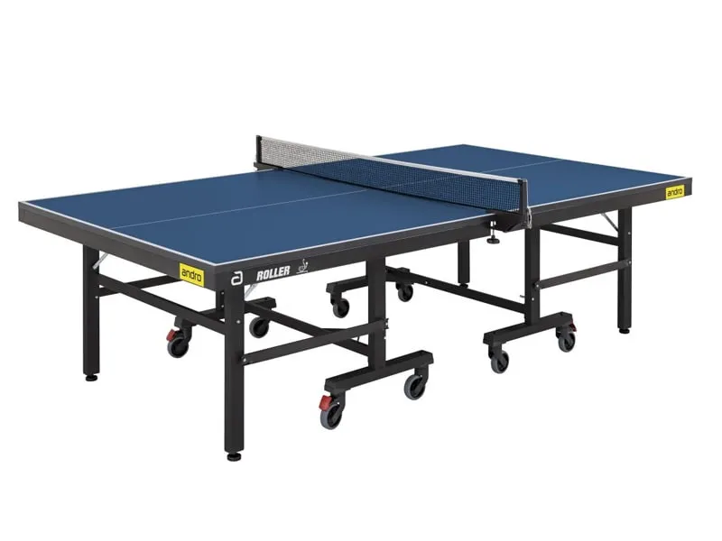 ANDRO Table Roller 25mm ITTF