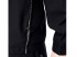 ANDRO Chaqueta Chandal Marbery Negra 3