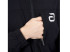 ANDRO Chaqueta Chandal Marbery Negra 4