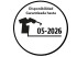 ANDRO Chaqueta Chandal Marbery Negra Disponibilidad hasta 05-2026