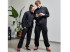 ANDRO Chandal Marbery Negro 6