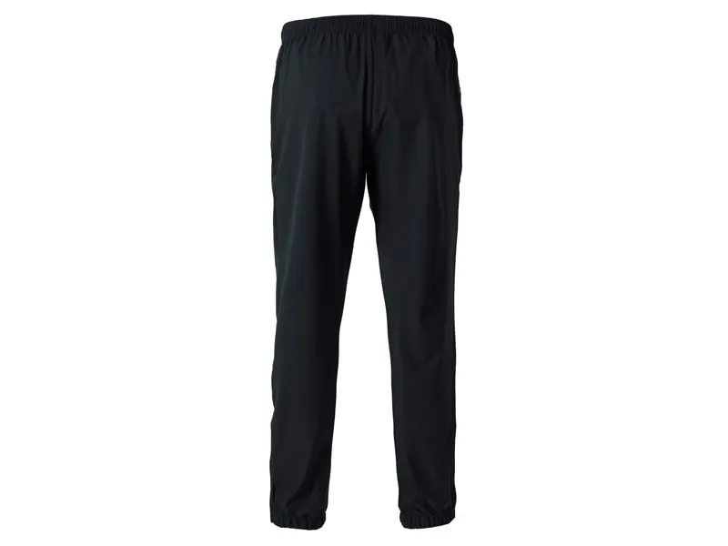 ANDRO Pantalones Chandal Marbery Negros 2