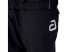 ANDRO Pantalones Chandal Marbery Negros 3