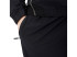ANDRO Pantalones Chandal Marbery Negros 4