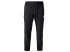 ANDRO Pantalones Chandal Marbery Negros