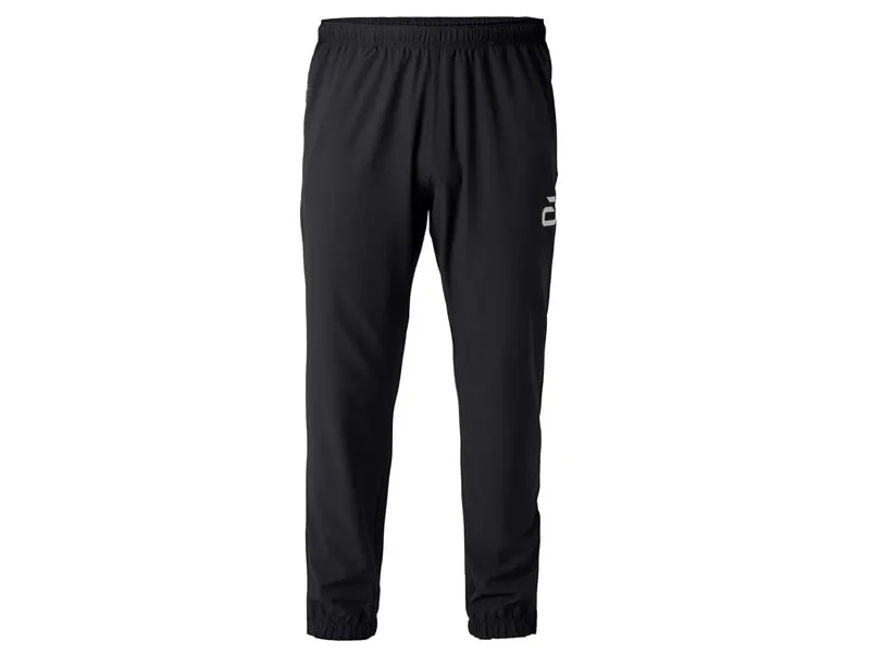ANDRO Pantalones Chandal Marbery Negros