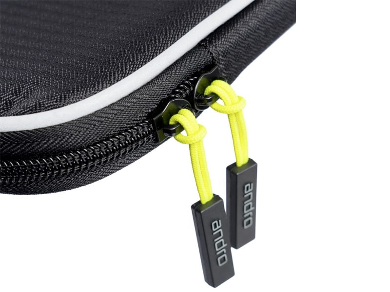ANDRO Funda Individual MORIVA Negro-Amarillo3