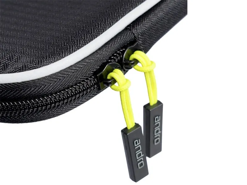 ANDRO Funda Individual MORIVA Negro-Amarillo3