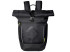 ANDRO Mochila MORIVA Negro-Amarillo