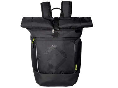 ANDRO Sac a Dos MORIVA Noir/Jaune