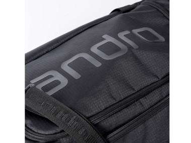 ANDRO Bolsa S MORIVA Negro-Amarillo3