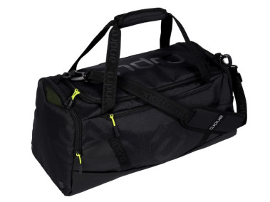ANDRO Bolsa S MORIVA Negro-Amarillo