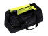 ANDRO Bolsa L MORIVA Negro-Amarillo2