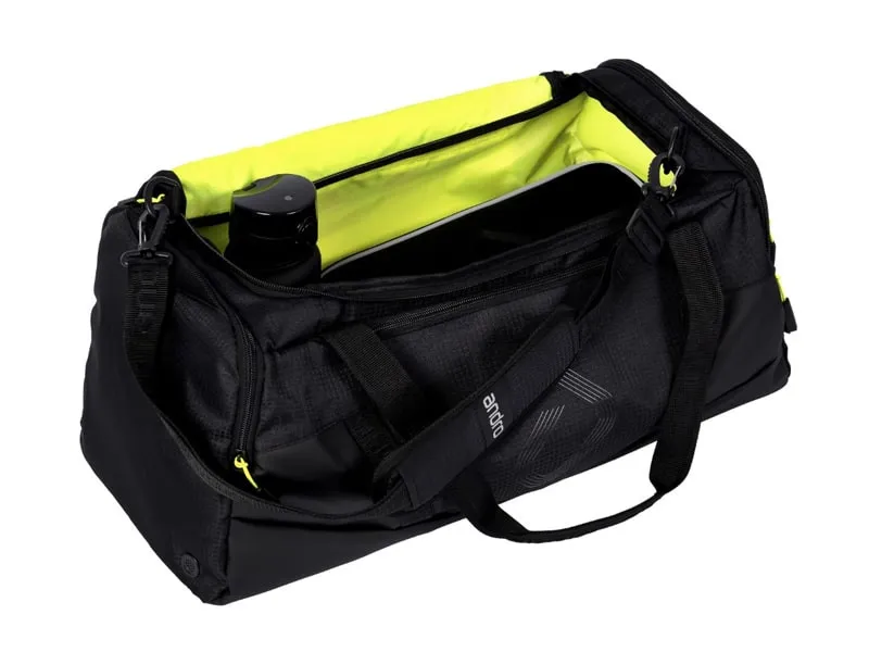 ANDRO Bolsa L MORIVA Negro-Amarillo2