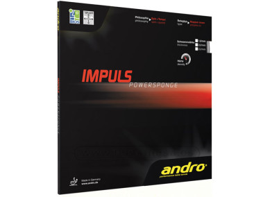 ANDRO Impuls PowerSponge