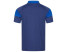 DONIC Polo NITRO Azul Marino2