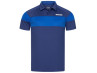 DONIC Polo NITRO Marine