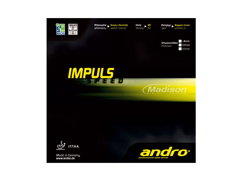 ANDRO Impuls Speed